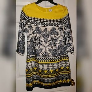 Crown and Ivy Petite Dress